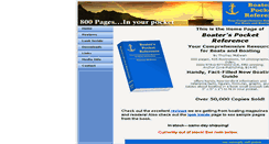 Desktop Screenshot of anchorcovepublishing.com